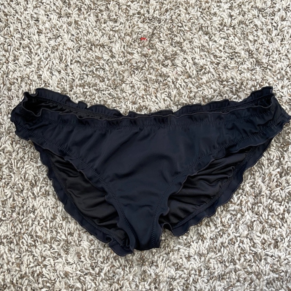VS bikini bottoms size M